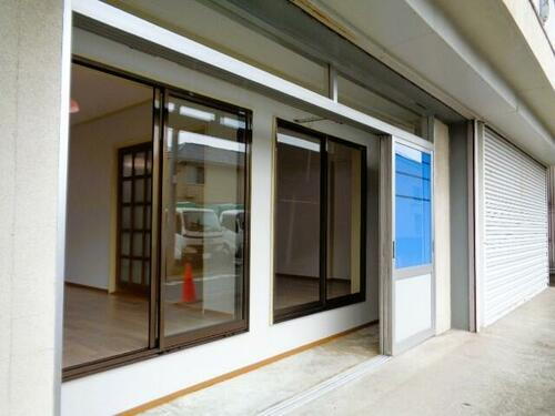 ベアーハイツ１