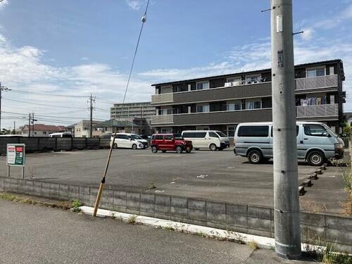 岡本美知子第２駐車場