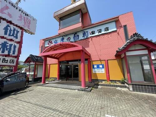 貸店舗 宮城県柴田郡柴田町大字船岡字若葉町