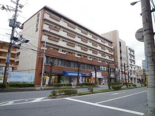 奈良県奈良市芝辻町４丁目
