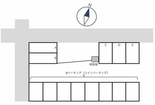 東幸ガレージ