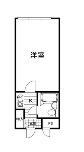 貸事務所 大阪府大阪市淀川区木川東３丁目