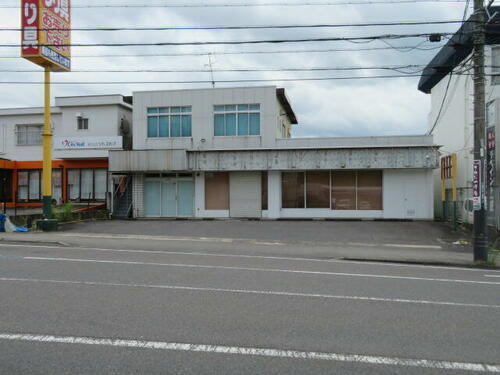 三重県名張市桔梗が丘５番町