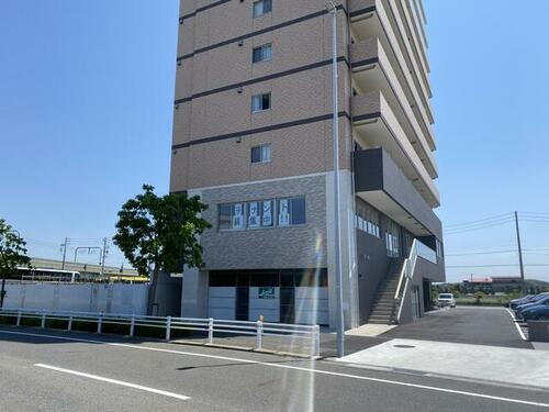 貸店舗（建物一部） 愛知県常滑市りんくう町３丁目