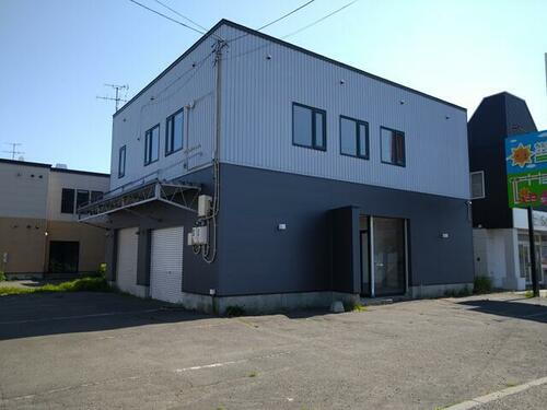北海道千歳市信濃４丁目