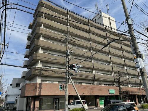 群馬県前橋市天川原町１丁目