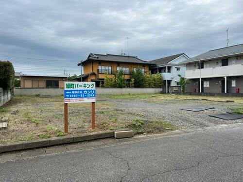 緑町パーキング