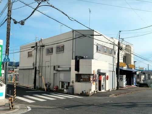 貸店舗（建物一部） 大阪府泉南市新家