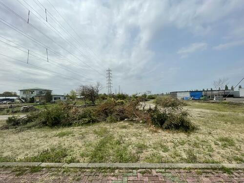 貸地 新潟県新潟市北区樋ノ入