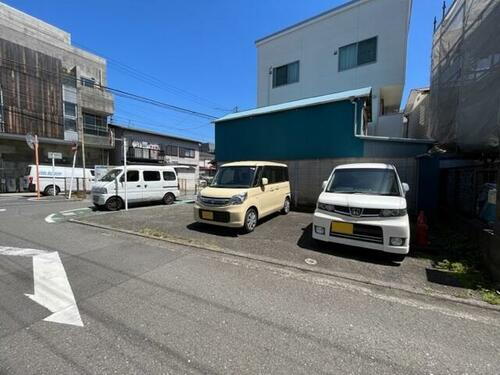 田辺駐車場