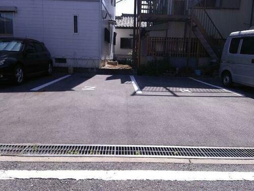 貸駐車場 愛知県刈谷市原崎町４丁目