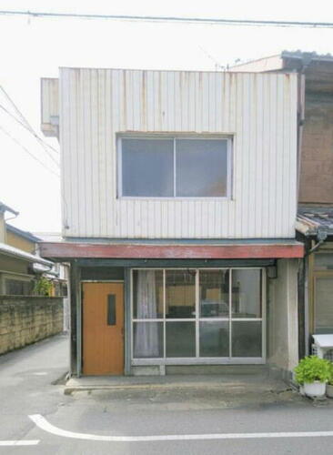 貸店舗・事務所 兵庫県姫路市柿山伏