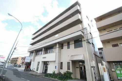 貸店舗・事務所 岡山県岡山市北区伊島町２丁目