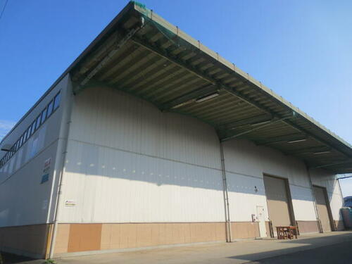 貸倉庫 群馬県伊勢崎市山王町