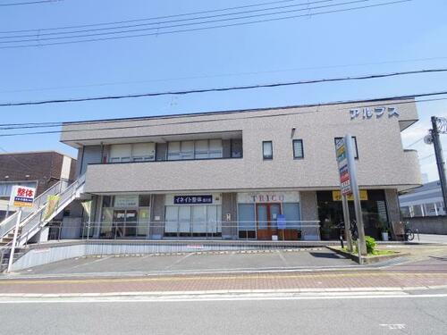 貸店舗（建物一部） 奈良県北葛城郡河合町広瀬台３丁目