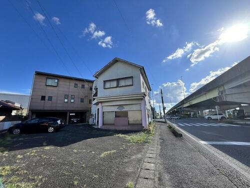 愛知県犬山市大字五郎丸字下前田