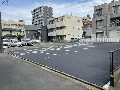 水野駐車場