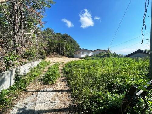 貸地 広島県廿日市市梅原２丁目
