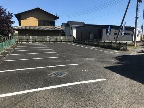 貸駐車場 群馬県桐生市相生町５丁目