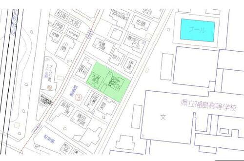 福島県福島市森合町