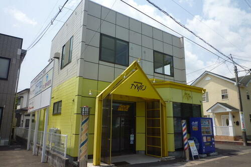 コーポカルファン事務所