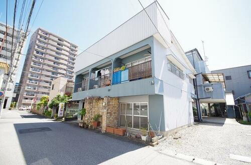 貸店舗・事務所 栃木県宇都宮市元今泉４丁目