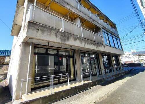 福島県白河市本町