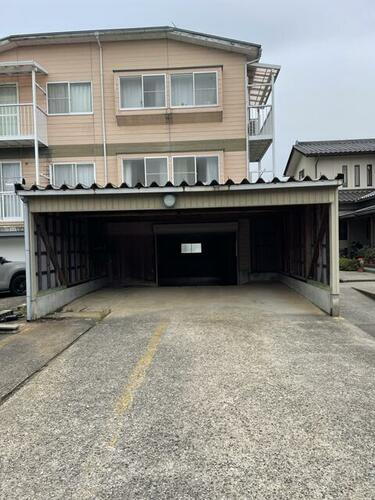 ビジョン今江テナント