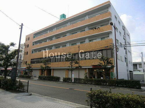 大阪府茨木市双葉町