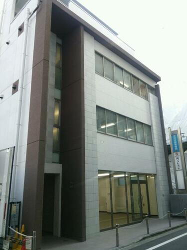 東京都立川市柴崎町３丁目
