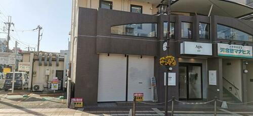 亀岡駅前テナント