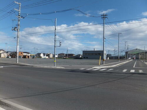宮城県石巻市湊東２丁目