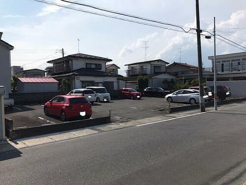 貸駐車場 宮城県石巻市南中里２丁目