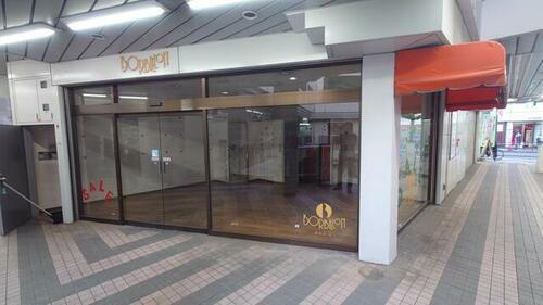 貸店舗・事務所 東京都荒川区町屋３丁目