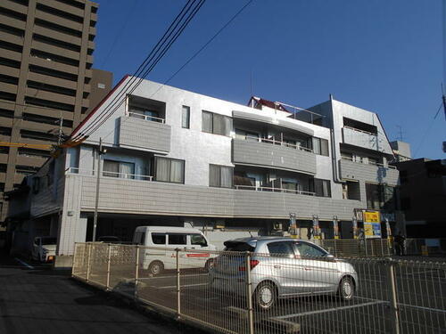 貸店舗・事務所 岡山県倉敷市阿知２丁目
