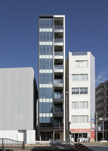 Ｇ・Ｐ　　ＢＬＤＧ