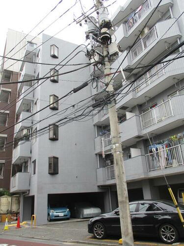 コーピアス大森南Ⅰ　ＰＡＲＫＩＮＧ