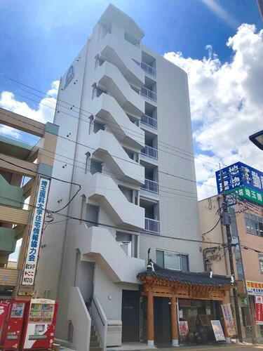 埼玉県日高市高麗川２丁目