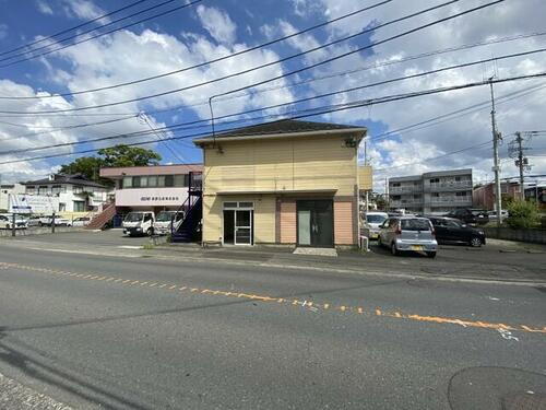 貸店舗・事務所 神奈川県横浜市緑区青砥町