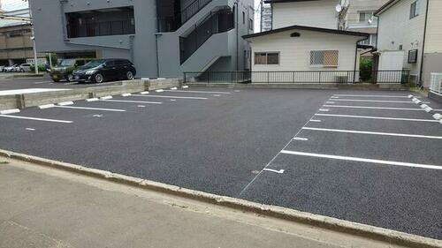 宮城県仙台市太白区鹿野３丁目