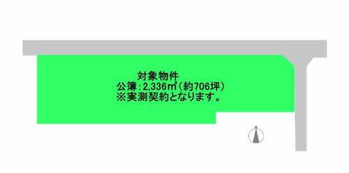 埼玉県熊谷市円光１丁目 熊谷駅 貸地 物件詳細