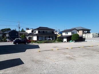 貸駐車場 栃木県宇都宮市陽東１丁目