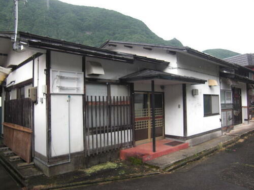福島県南会津郡下郷町大字湯野上字居平乙