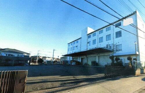 貸倉庫 東京都武蔵村山市榎３丁目