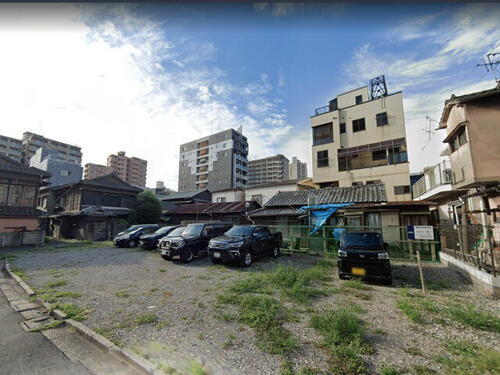 香春口月極駐車場