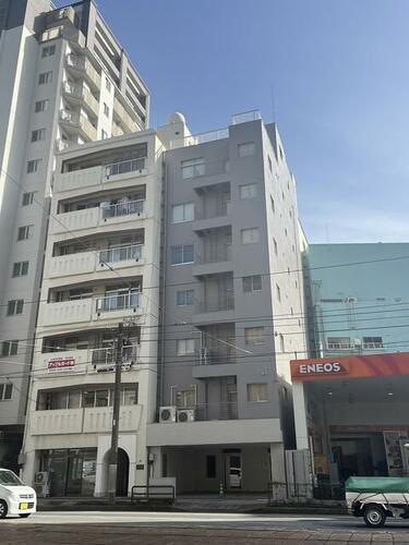 長崎県長崎市恵美須町