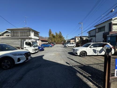 東京都八王子市横川町
