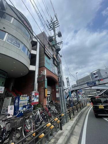 愛知県名古屋市千種区星が丘元町