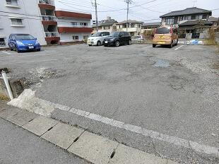 貸駐車場 栃木県宇都宮市中久保１丁目