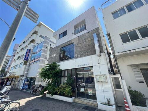貸店舗（建物一部） 兵庫県神戸市長田区北町２丁目